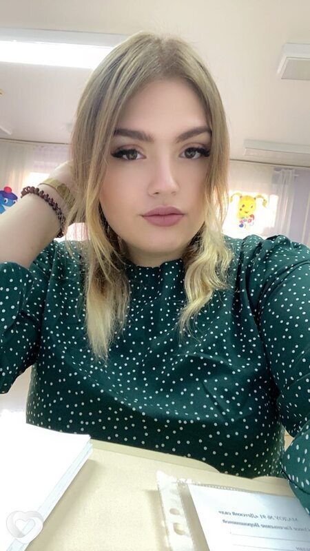 Анастасия, 25, Кемерове — анкета №4645995