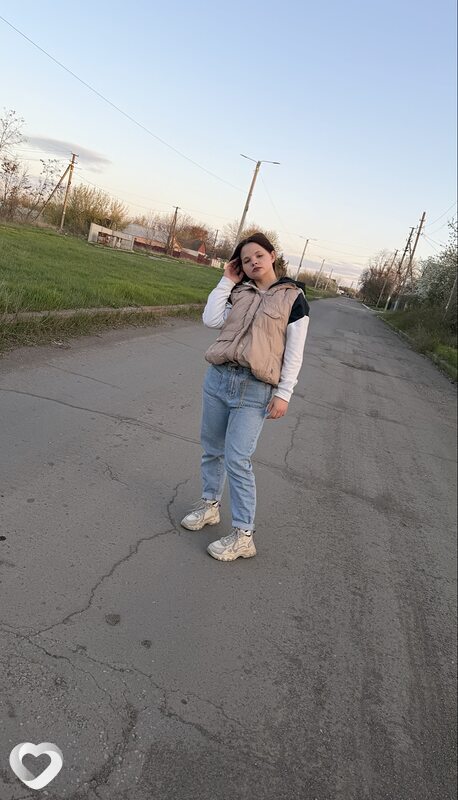 Света, Волноваха