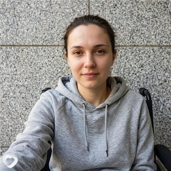 Лена, 25, Москве — анкета №4646005