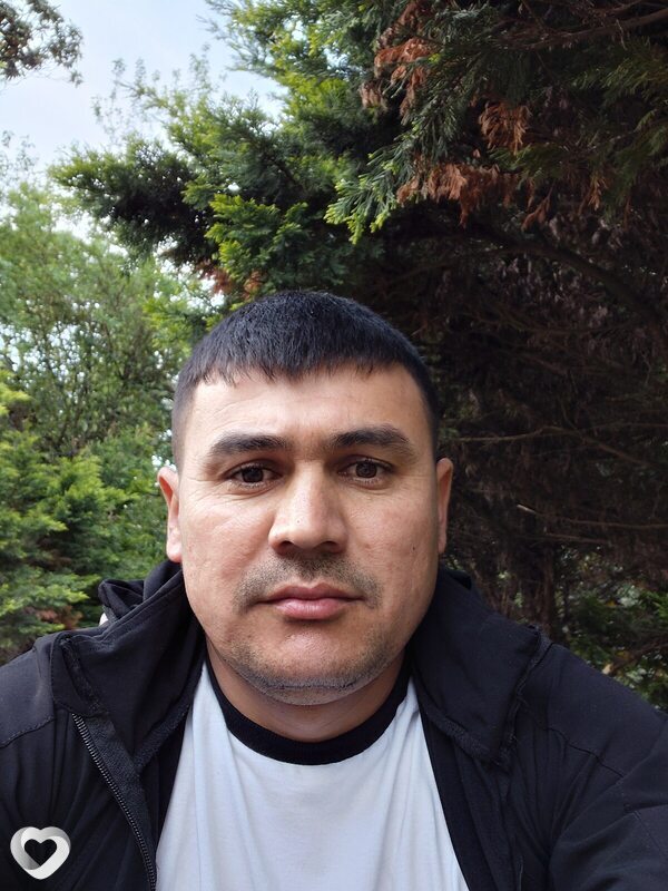 Саня, 35, Сочи — анкета №4646010