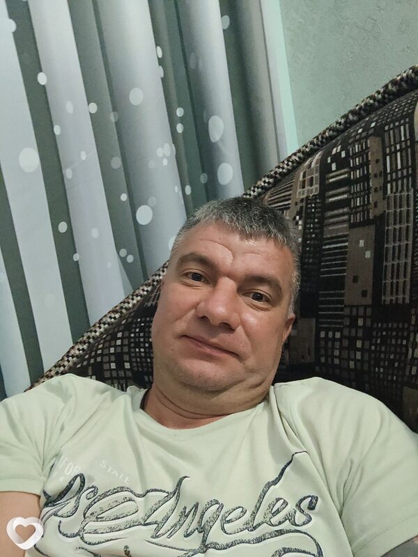 Сергей, 45, Ижевске — анкета №4645872