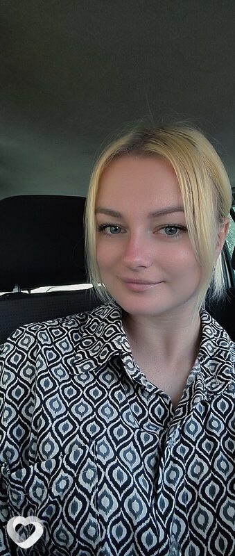 Kristina, 29, Киеве — анкета №4645882