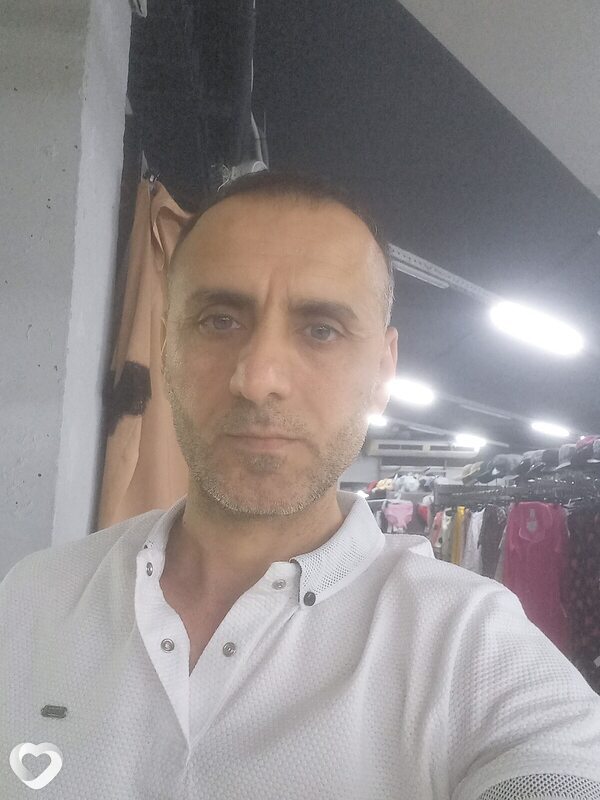 Алек, 41, Одессе — анкета №4645885
