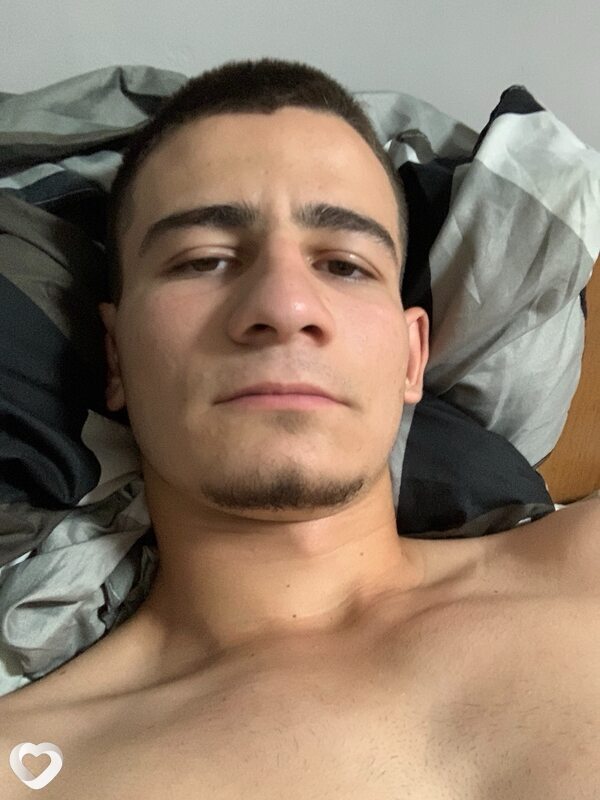 Ансар, 19, Саратове — анкета №4646014