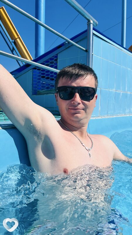 Дмитрий, 34, Волгограде — анкета №4646017