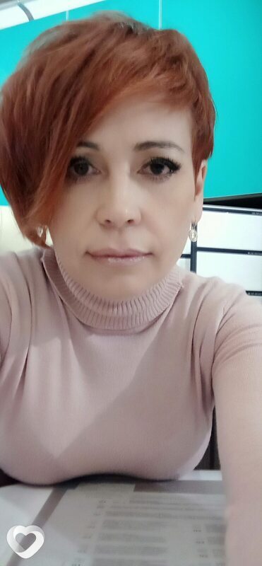 Клавдия, 41, Санкт-Петербурге — анкета №4646018