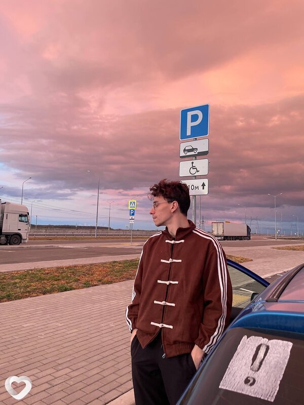 Данила, 23, Ростове-на-Дону — анкета №4646022