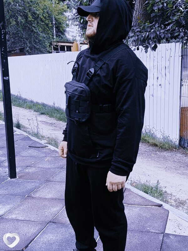 Volk, 28, Екатеринбурге — анкета №4646023