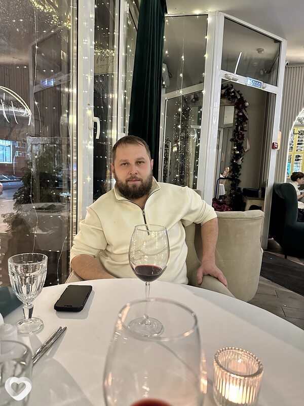 Виктор, 37, Новосибирске — анкета №4646025