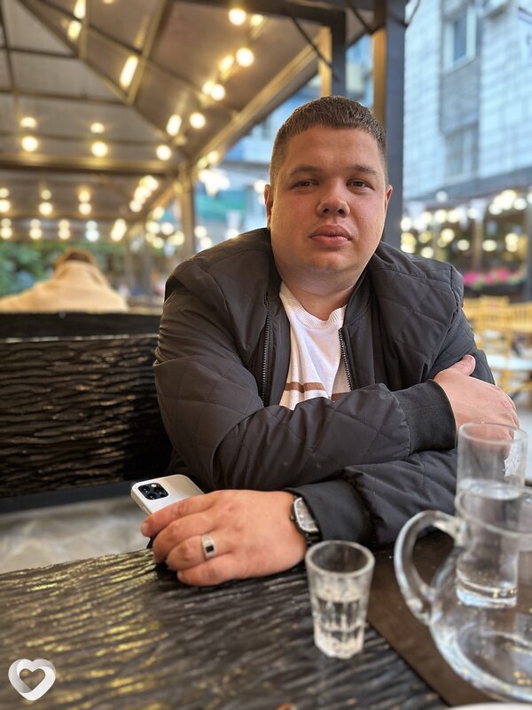 Никита, 27, Перми — анкета №4646029
