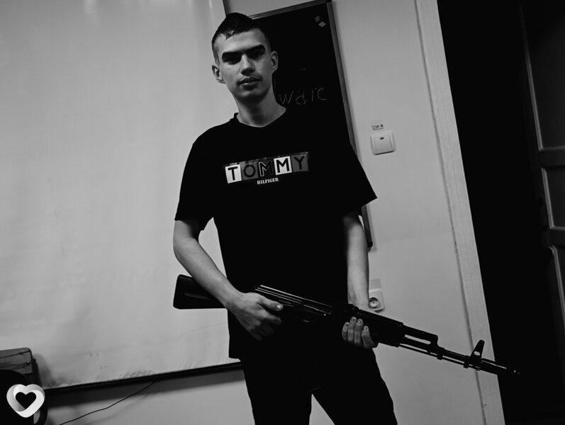 Антон, Богданович