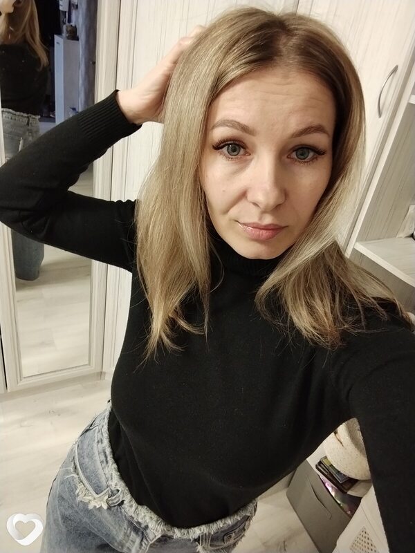 Kris, 30, Туле — анкета №4646064