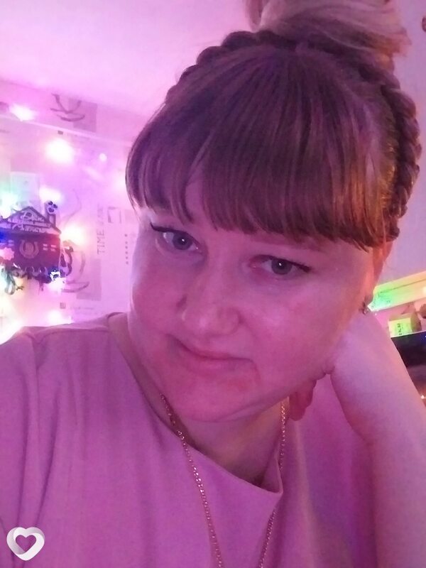 Юлия, 27, Троицке — анкета №4646067