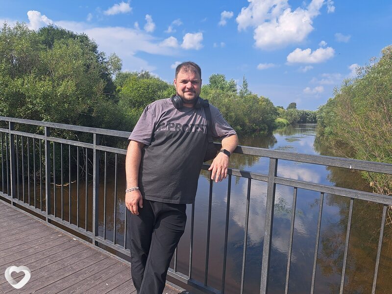 Александр, Березники
