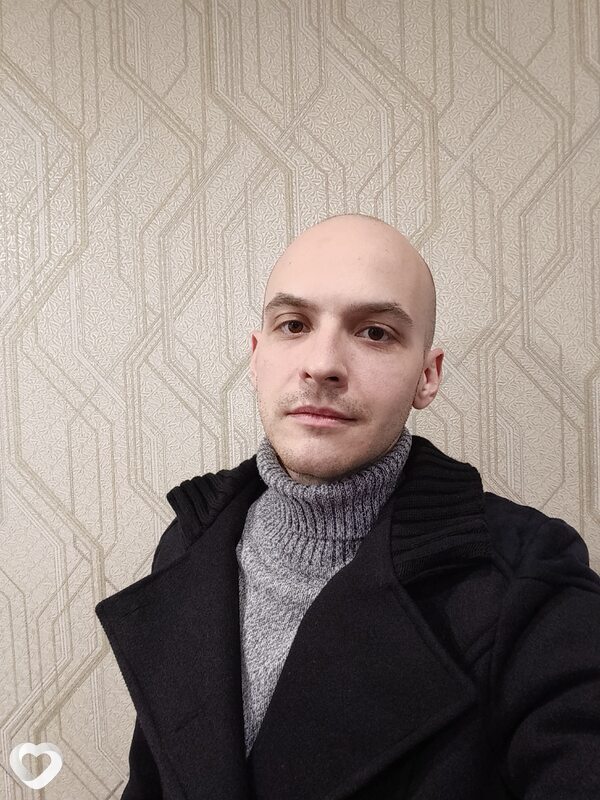 Кирилл, 35, Туле — анкета №4646071