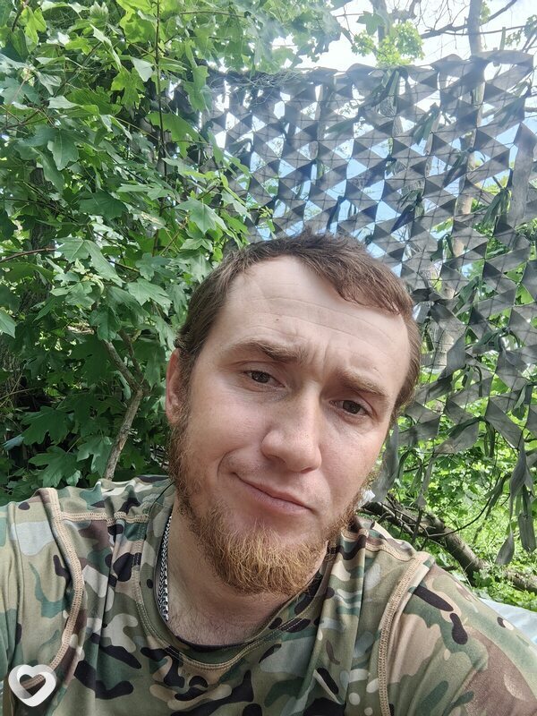 Андрей, 31, Донецке — анкета №4646085
