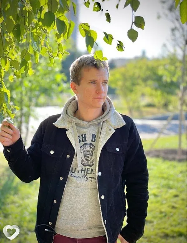 Никита, 38, Москве — анкета №4646086