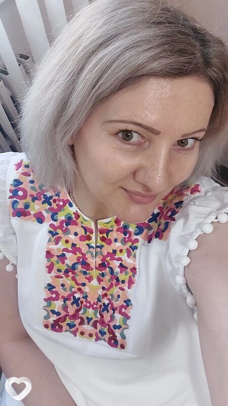 Елена, 42, Воронеже — анкета №4646238