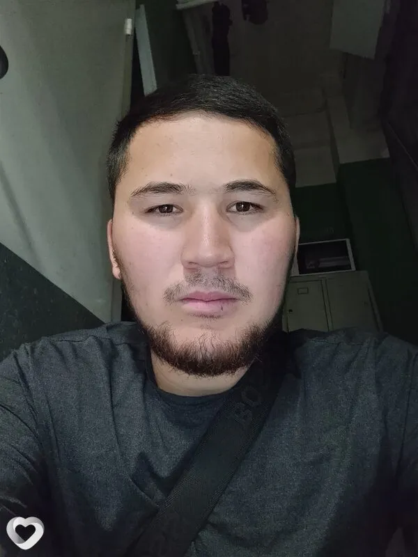 Баха, 24, Москве — анкета №4646241