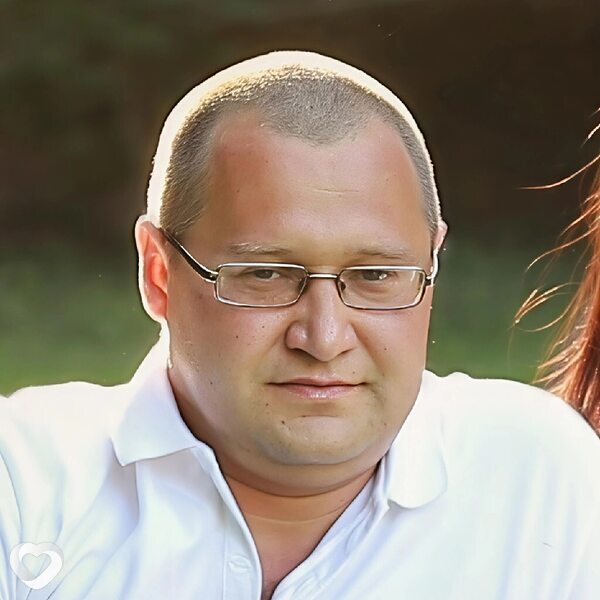Юрий, 43, Ростове-на-Дону — анкета №4646249