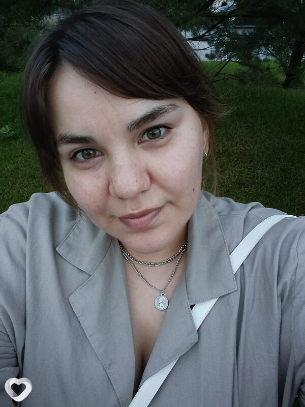 Алина, 30, Уфе — анкета №4646250