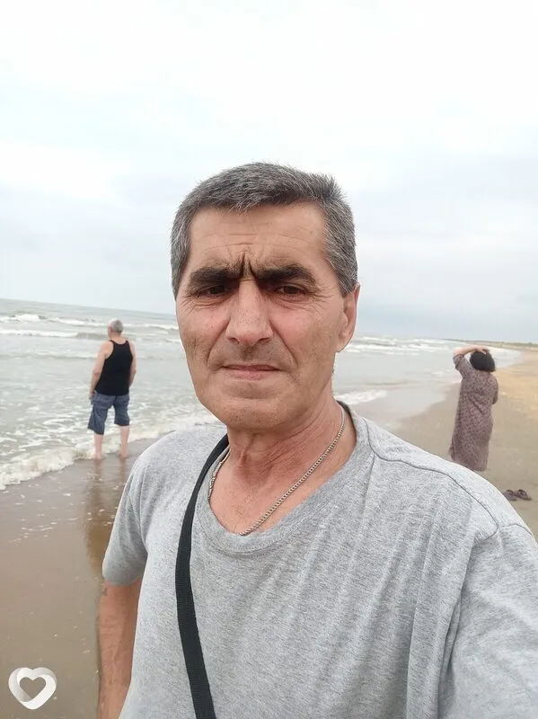 Басир, 57, Москве — анкета №4646258