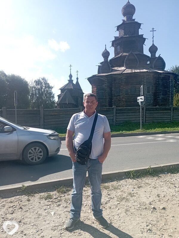Евгений, Иваново