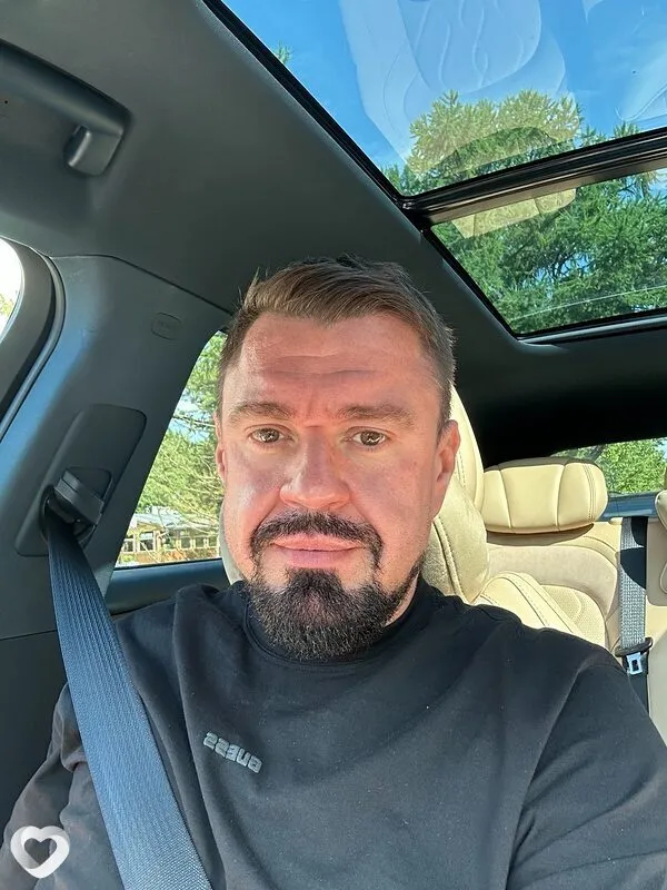 Алексей, 43, Москве — анкета №4646118