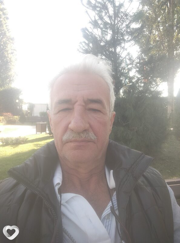 Андрей, 61, Краснодаре — анкета №4646135