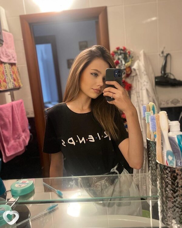 Диана, 22, Кирове — анкета №4646866