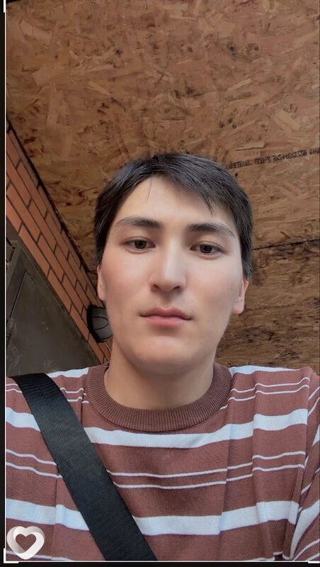 Акжол, 23, Астане — анкета №4646875