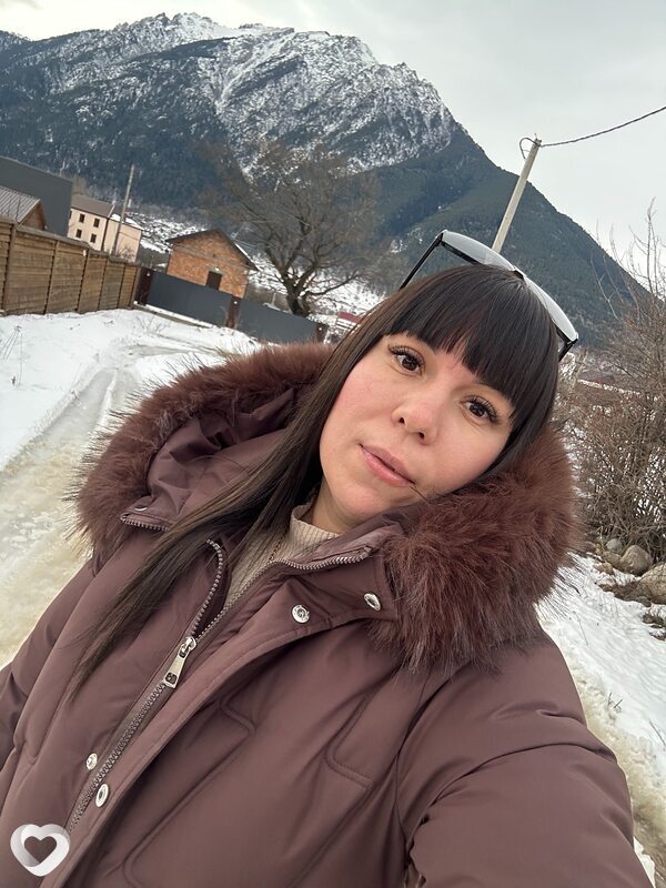 Сабина, 33, Астрахани — анкета №4646586