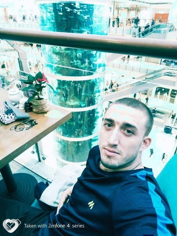 Dima, Кишинёв