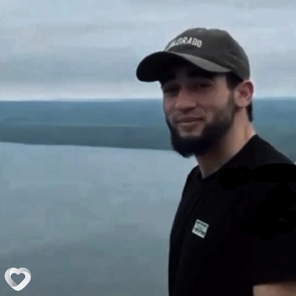 Малик, 27, Санкт-Петербурге — анкета №4646598
