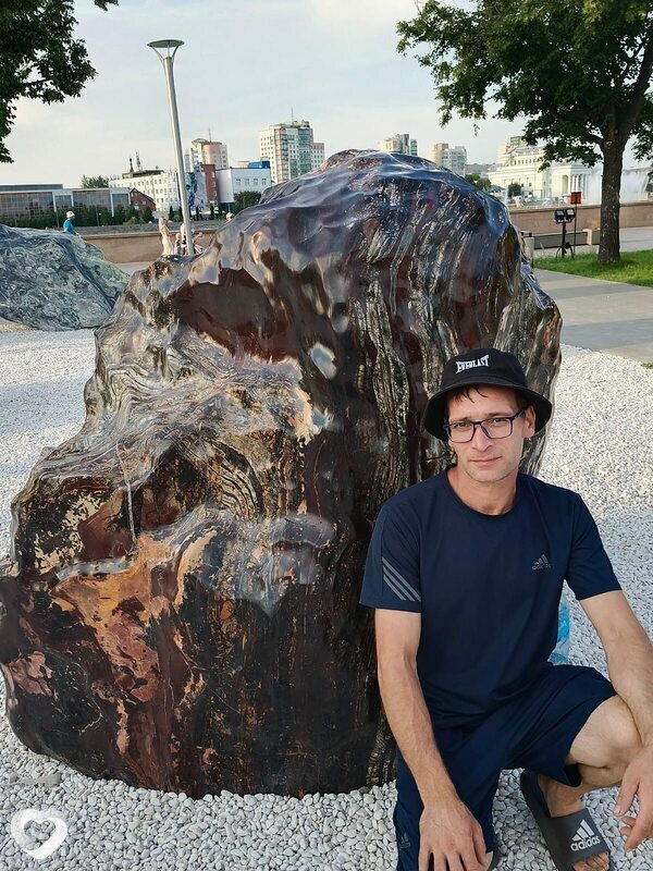 Сергей, 41, Челябинске — анкета №4646364