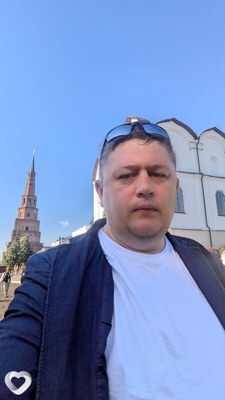 Илья, Саров