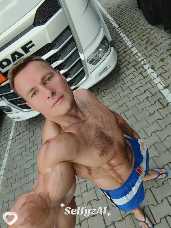 Andrei, 38, Гродно — анкета №4646374