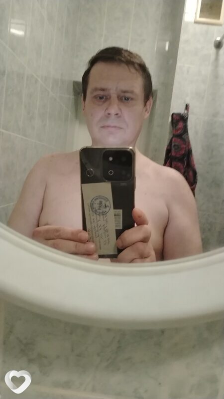 Андрей, 47, Омске — анкета №4646384