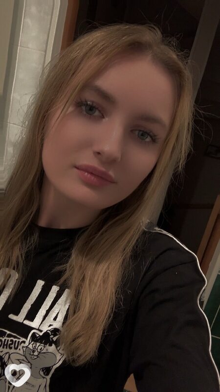 Надя, 22, Кирове — анкета №4646385