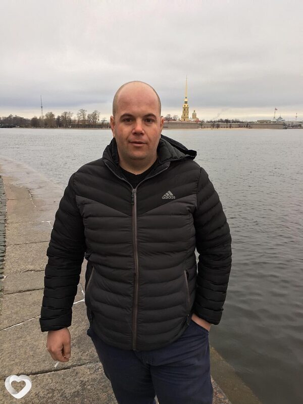 Павел, Смоленск
