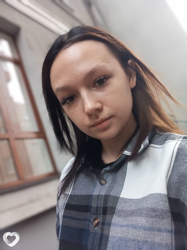 Ника, 19, Ростове-на-Дону — анкета №4646640
