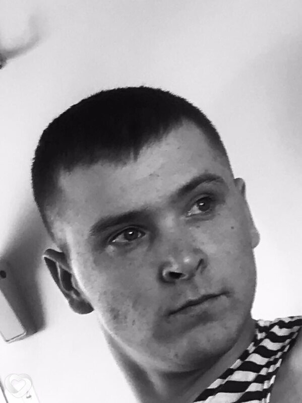 Константин, 26, Астане — анкета №4646642
