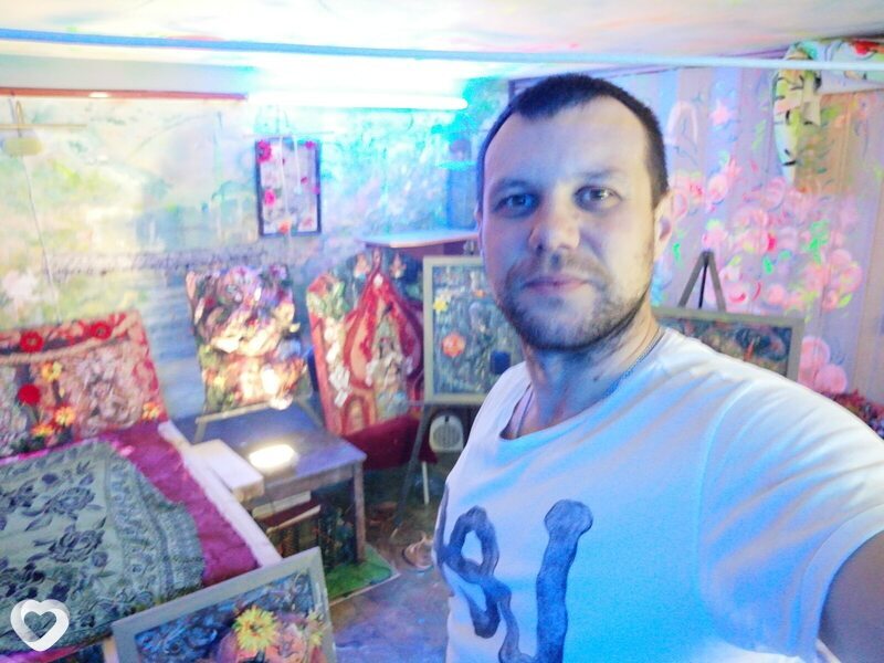 Gregory, Отрадное