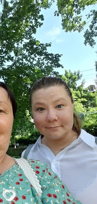 Лида, 35, Кирове — анкета №4646139