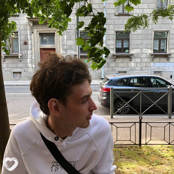 Димка, 24, Санкт-Петербурге — анкета №4646143