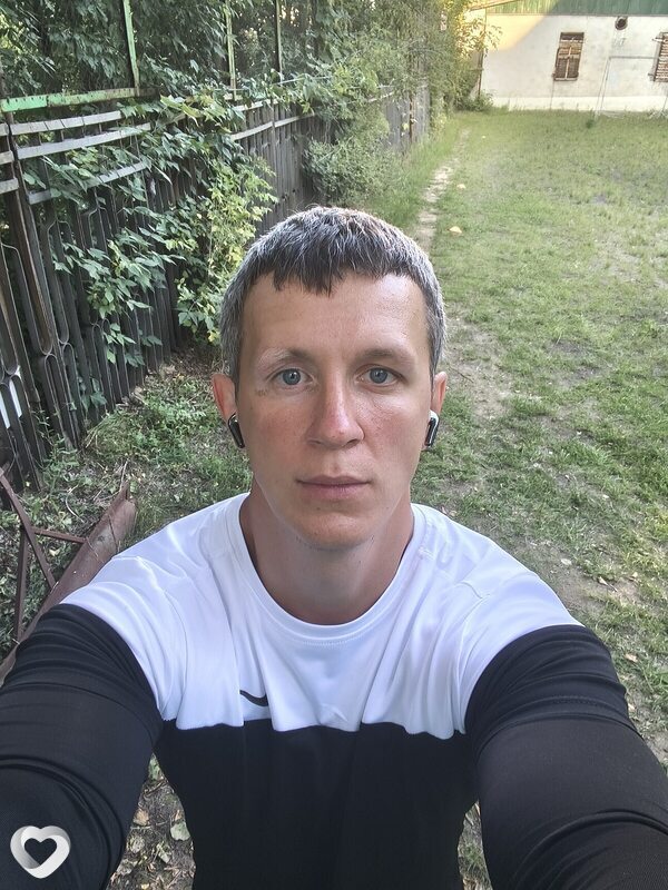Иван, 33, Липецке — анкета №4646147