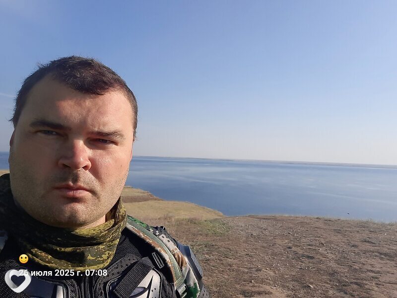 Иван, Волжский