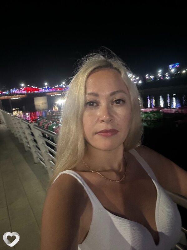 Анастасия, 40, Челябинске — анкета №4646156