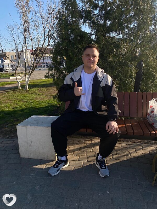Илья, Каменск-Шахтинский
