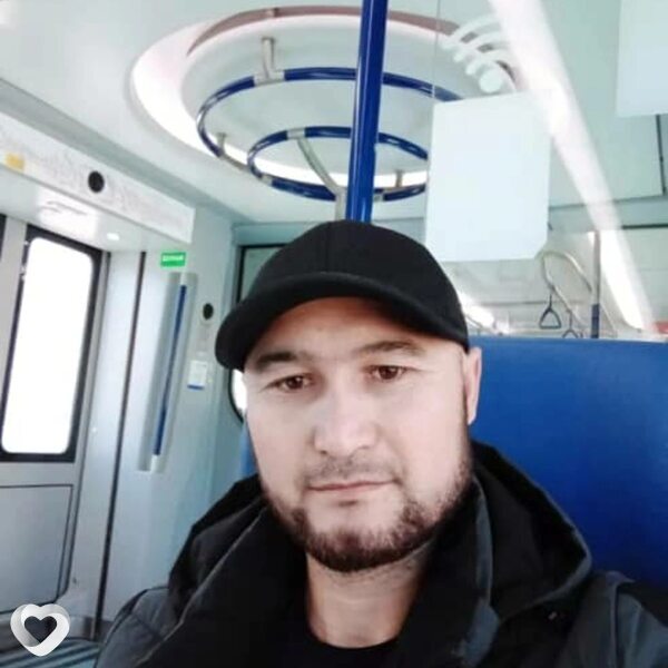 Али, 35, Домодедово — анкета №4646161